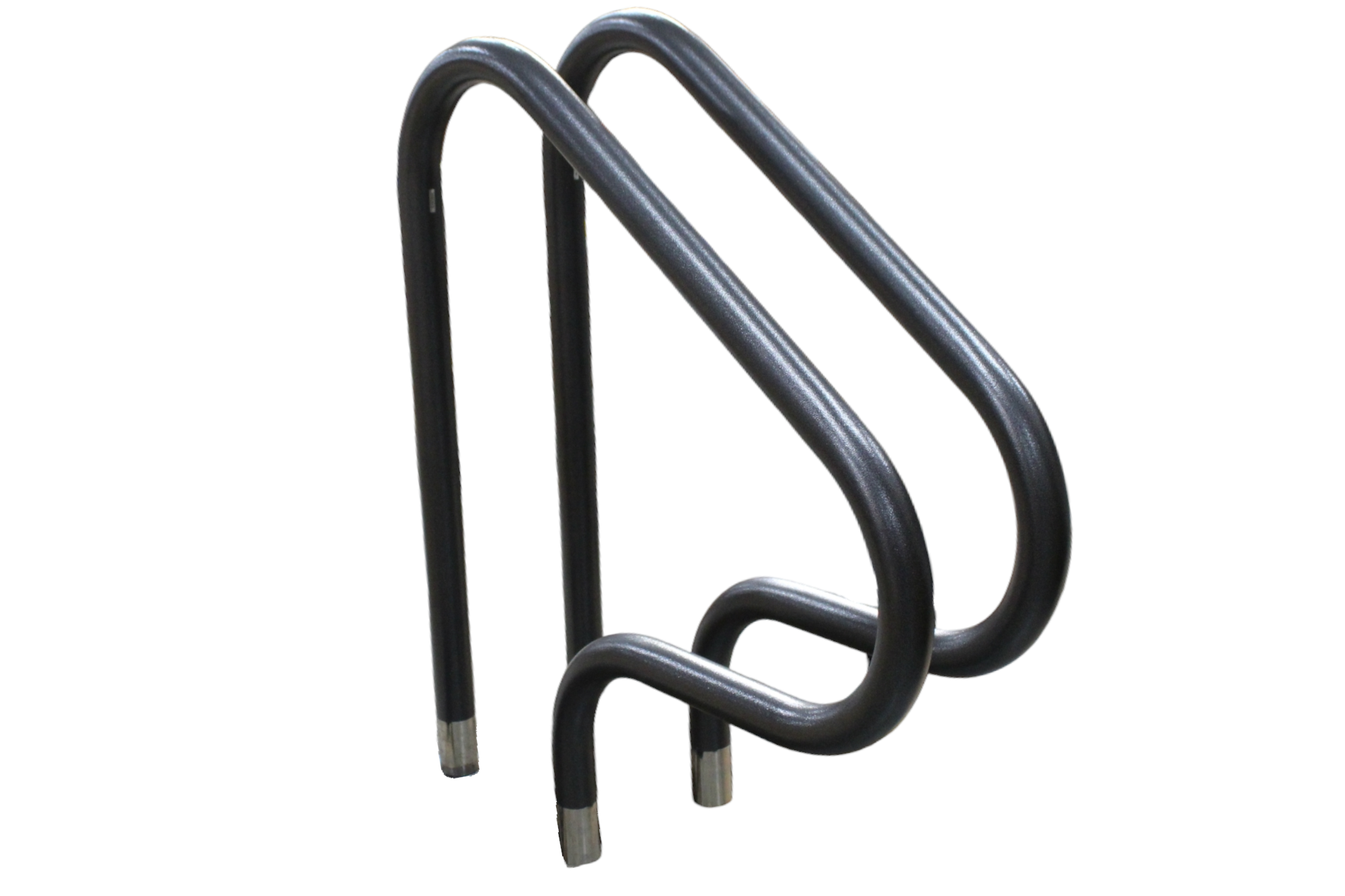 Classic Figure 4 30 Handrail Silver Vein - PVC FITTINGS